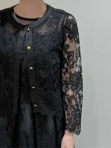 GRACE CONTINENTAL The Banquet Suzuka コーディネート画像