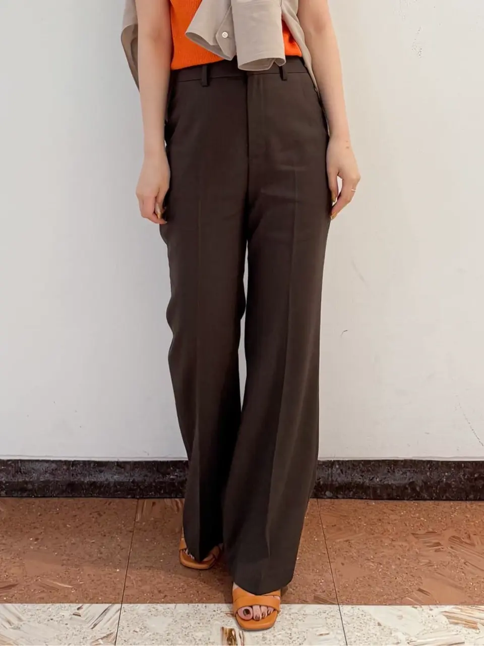 GRACE CONTINENTAL The Banquet hoshino_y コーディネート画像