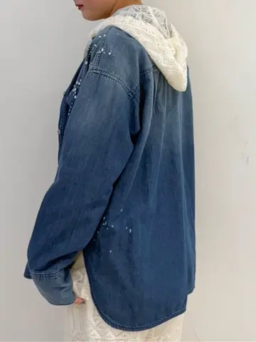 GRACE CONTINENTAL The Banquet hoshino_y コーディネート画像