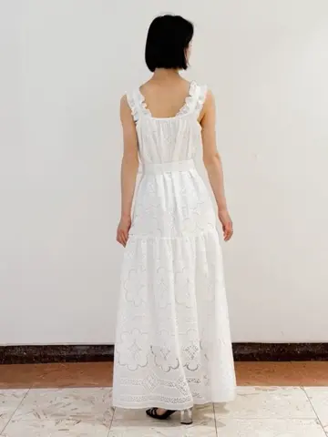 GRACE CONTINENTAL The Banquet yuri コーディネート画像