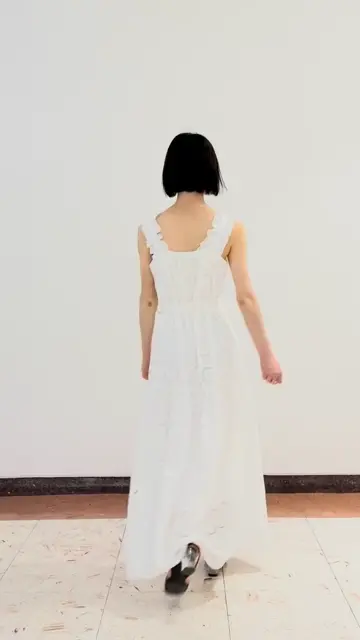 GRACE CONTINENTAL The Banquet yuri コーディネート画像