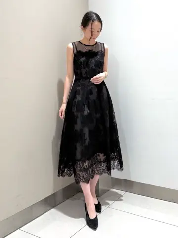 GRACE CONTINENTAL The Banquet Suzuka コーディネート画像