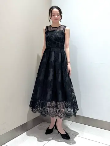 GRACE CONTINENTAL The Banquet Suzuka コーディネート画像