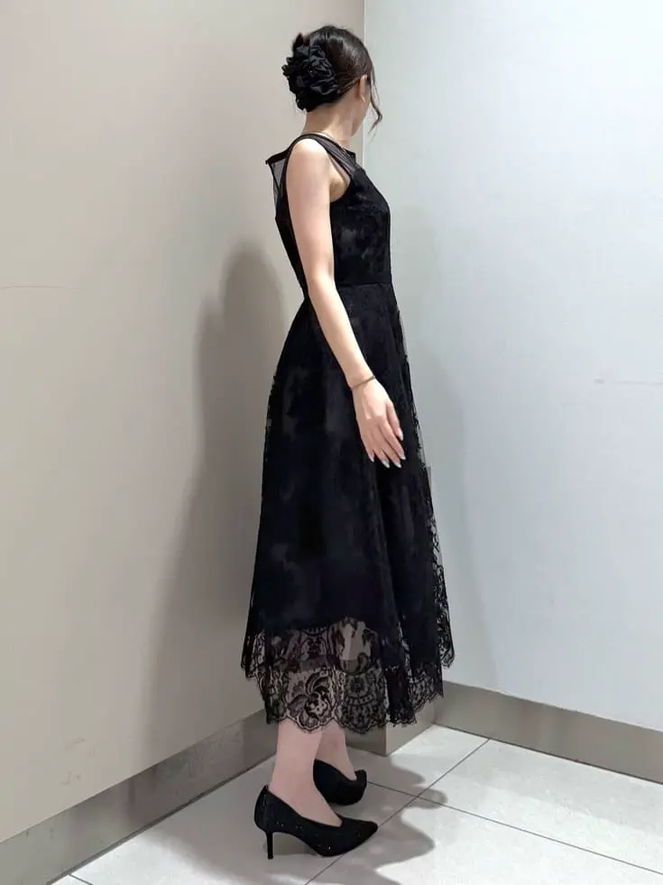 GRACE CONTINENTAL The Banquet Suzuka コーディネート画像