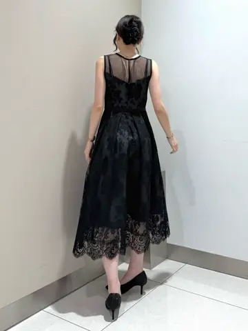 GRACE CONTINENTAL The Banquet Suzuka コーディネート画像