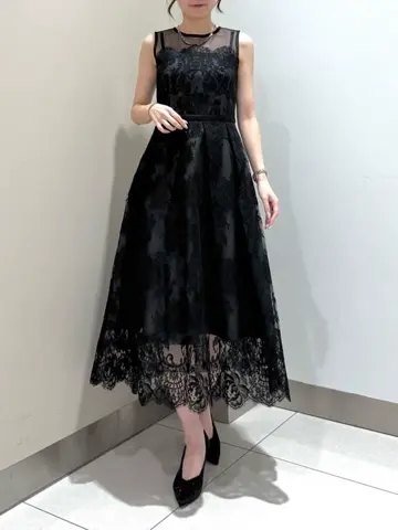 GRACE CONTINENTAL The Banquet Suzuka コーディネート画像