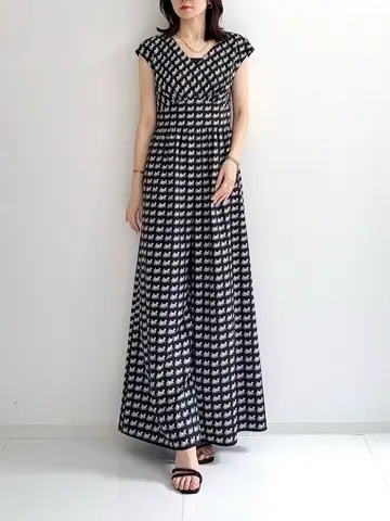 GRACE CONTINENTAL The Banquet Suzuka コーディネート画像