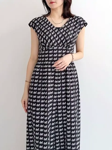 GRACE CONTINENTAL The Banquet Suzuka コーディネート画像