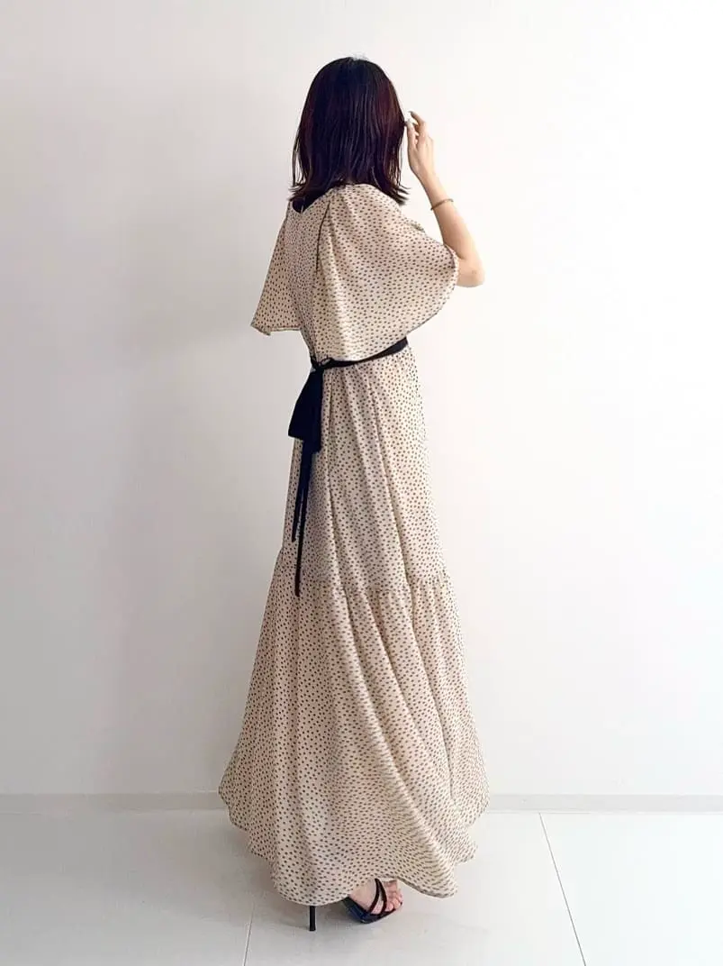 GRACE CONTINENTAL The Banquet Suzuka コーディネート画像