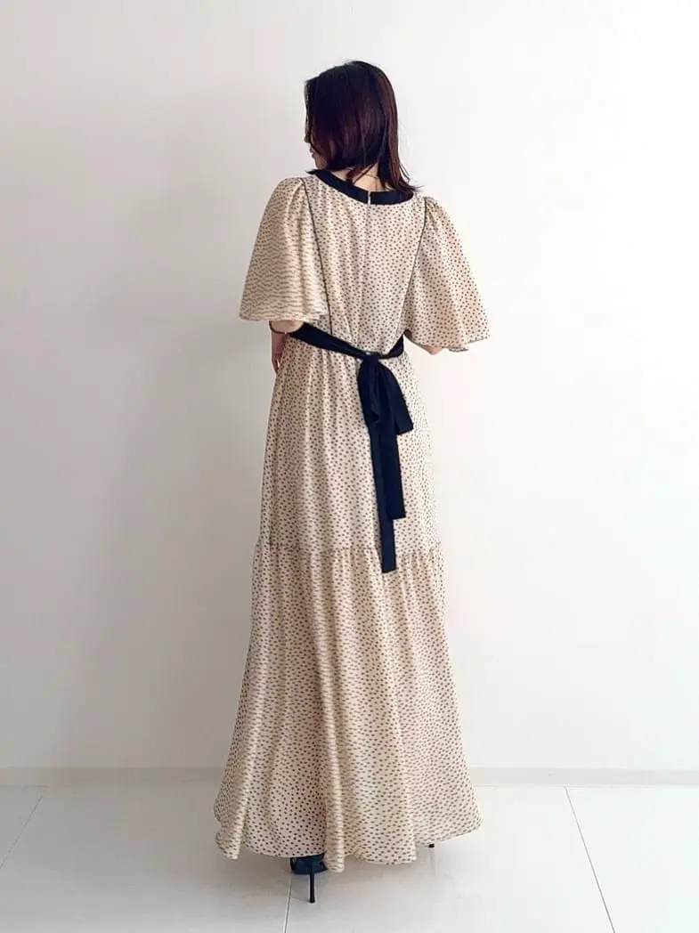 GRACE CONTINENTAL The Banquet Suzuka コーディネート画像