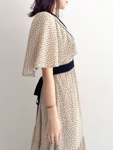 GRACE CONTINENTAL The Banquet Suzuka コーディネート画像