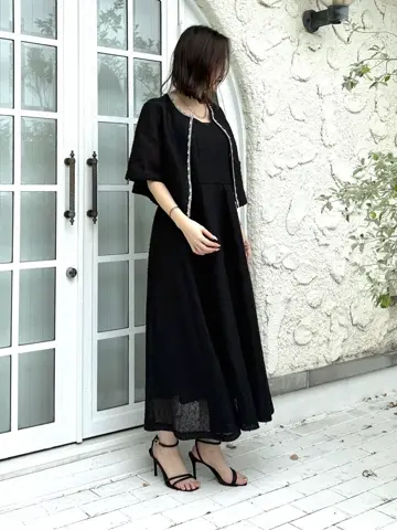 GRACE CONTINENTAL The Banquet Suzuka コーディネート画像