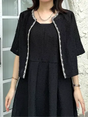 GRACE CONTINENTAL The Banquet Suzuka コーディネート画像