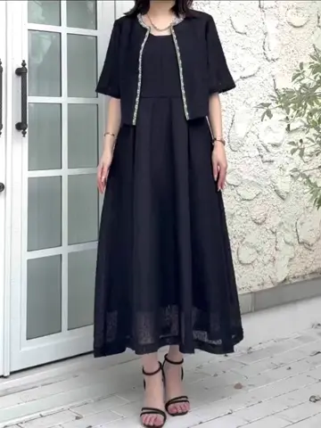 GRACE CONTINENTAL The Banquet Suzuka コーディネート画像