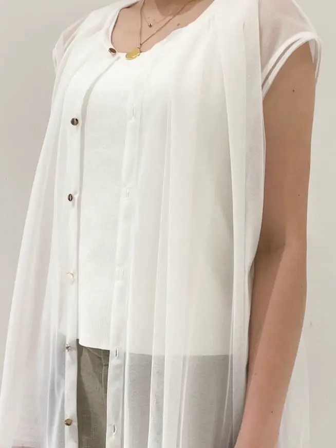 GRACE CONTINENTAL The Banquet nao コーディネート画像