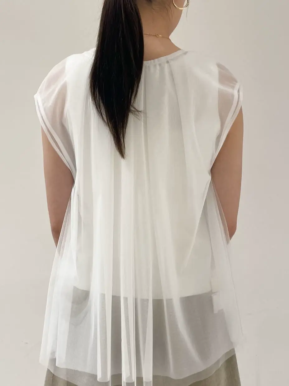 GRACE CONTINENTAL The Banquet nao コーディネート画像