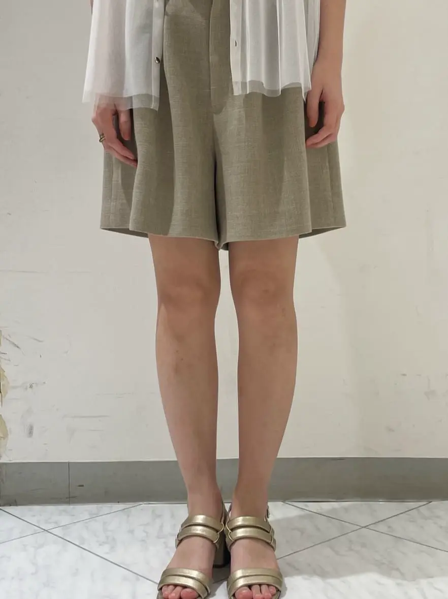 GRACE CONTINENTAL The Banquet nao コーディネート画像