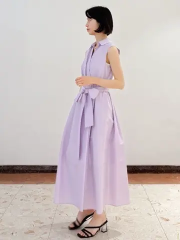 GRACE CONTINENTAL The Banquet yuri コーディネート画像