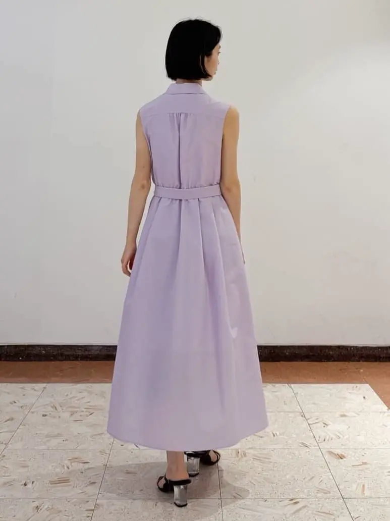 GRACE CONTINENTAL The Banquet yuri コーディネート画像