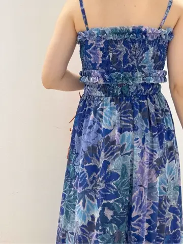 GRACE CONTINENTAL The Banquet A.FUKUDA コーディネート画像