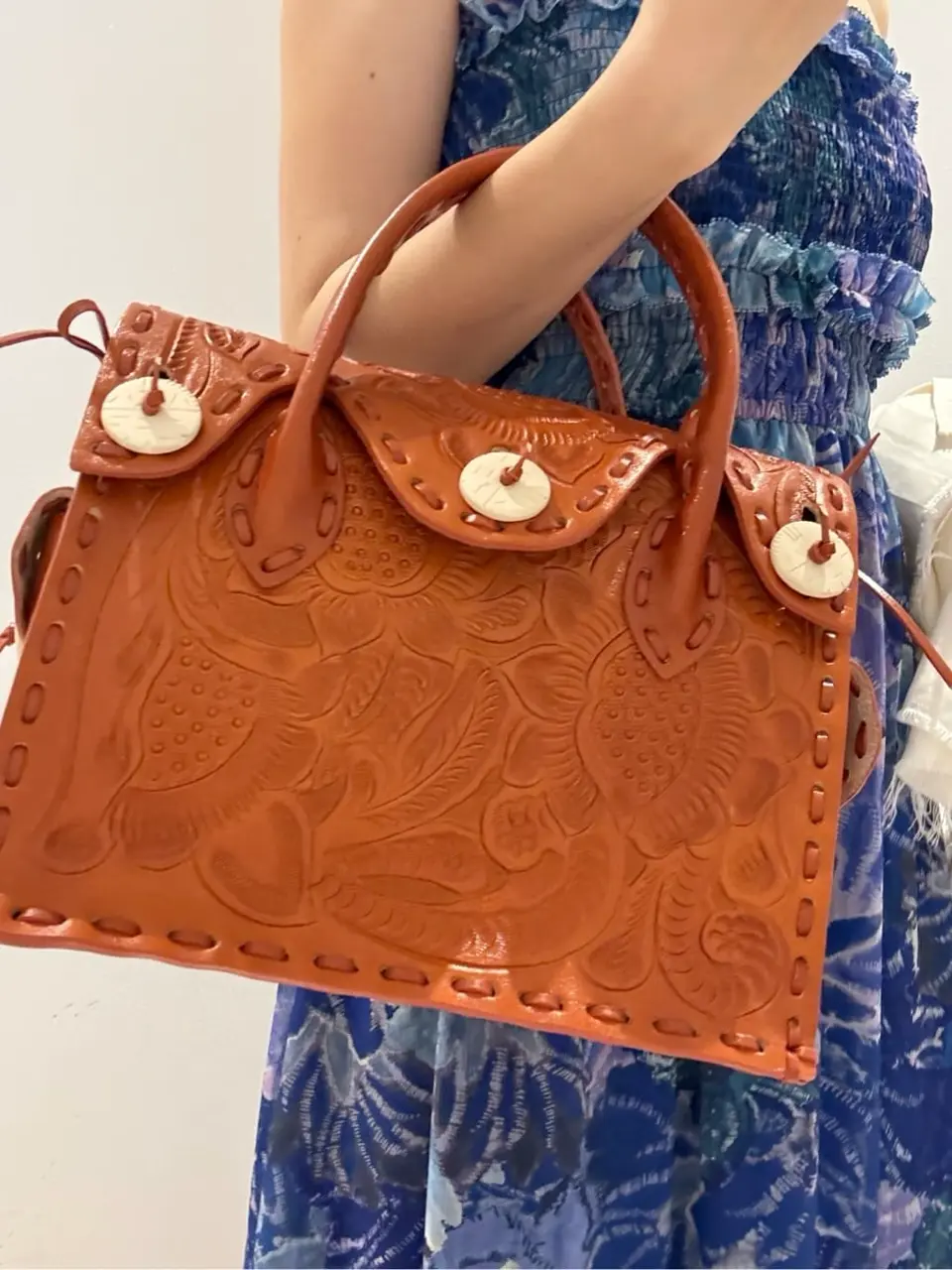 GRACE CONTINENTAL The Banquet A.FUKUDA コーディネート画像