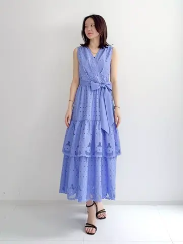 GRACE CONTINENTAL The Banquet Suzuka コーディネート画像