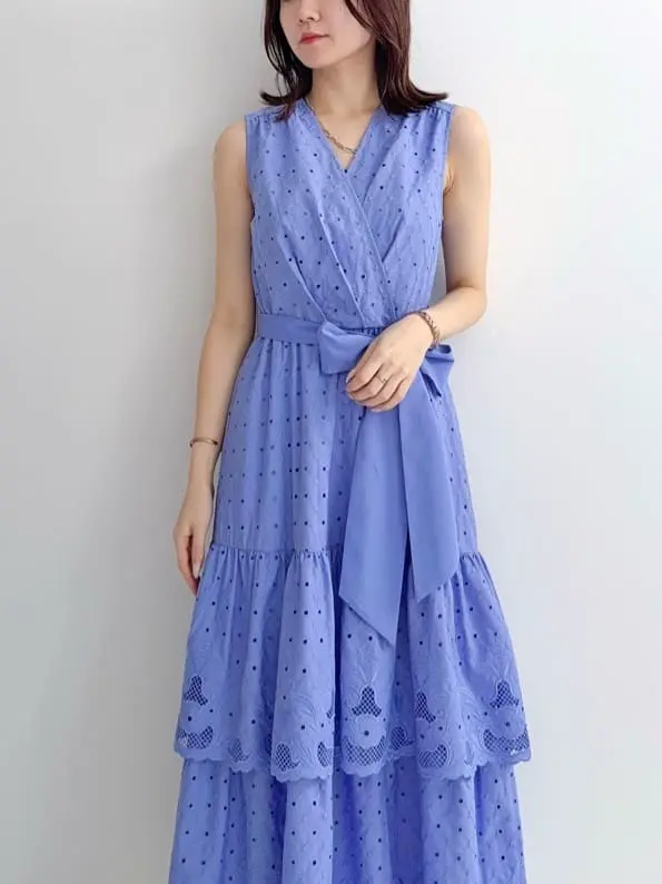 GRACE CONTINENTAL The Banquet Suzuka コーディネート画像