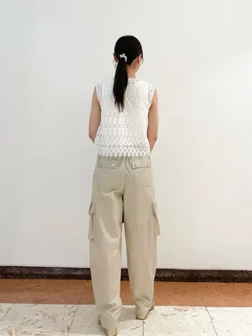 GRACE CONTINENTAL The Banquet nao コーディネート画像