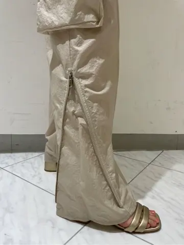 GRACE CONTINENTAL The Banquet nao コーディネート画像