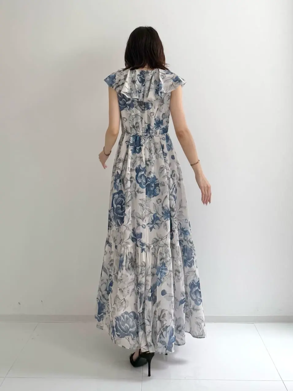 GRACE CONTINENTAL The Banquet Suzuka コーディネート画像