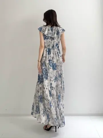 GRACE CONTINENTAL The Banquet Suzuka コーディネート画像