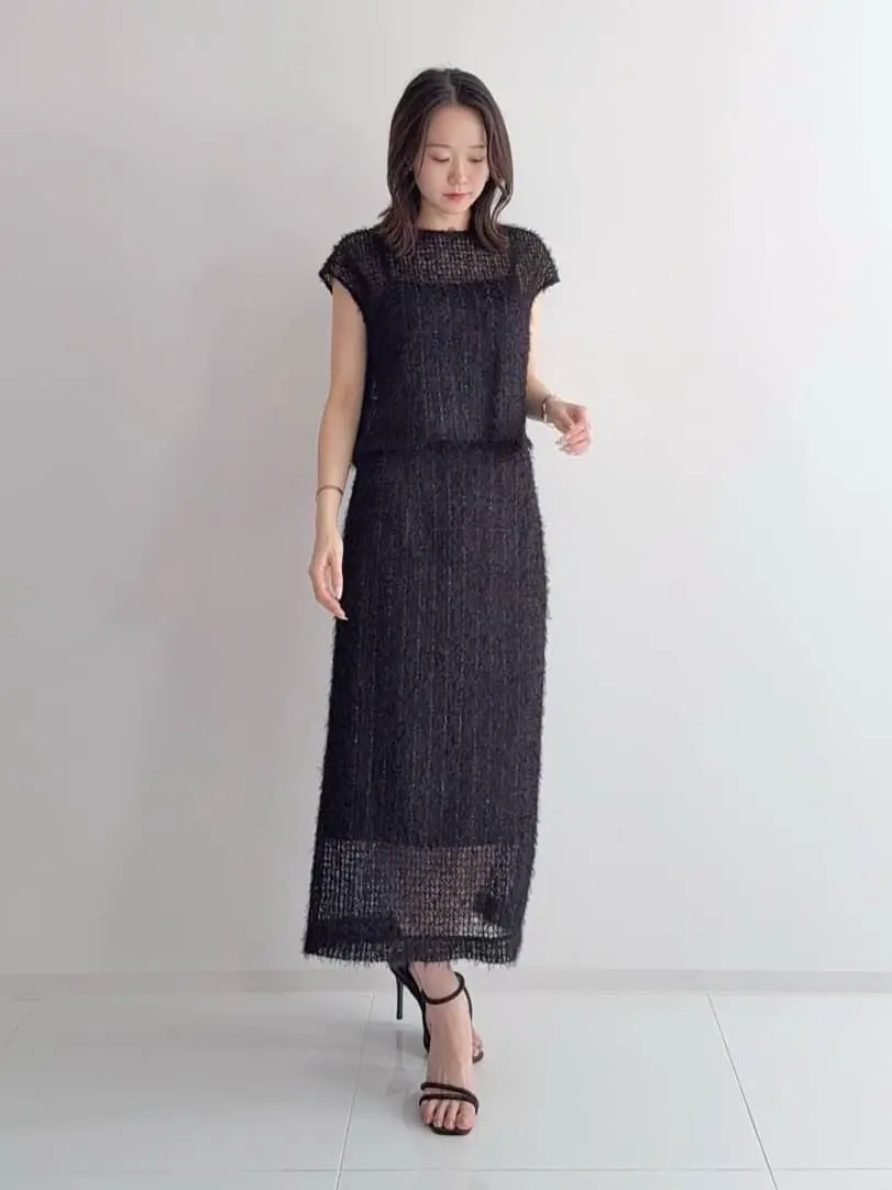 GRACE CONTINENTAL The Banquet Suzuka コーディネート画像