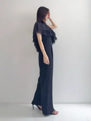 GRACE CONTINENTAL The Banquet Suzuka コーディネート画像