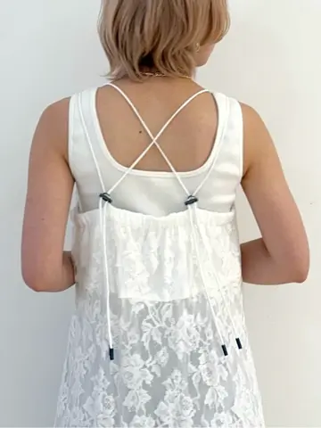 GRACE CONTINENTAL The Banquet hoshino_y コーディネート画像