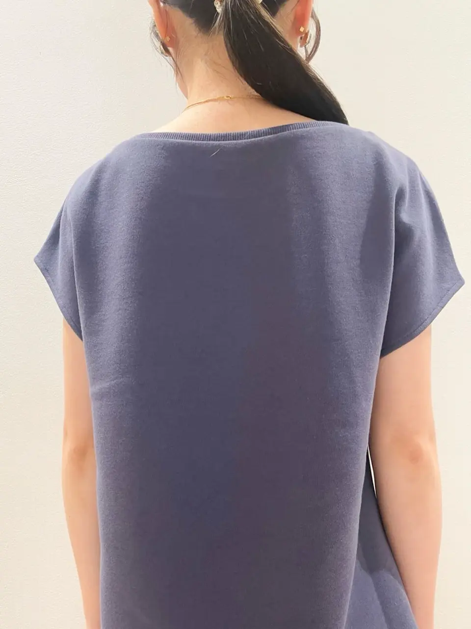 GRACE CONTINENTAL The Banquet nao コーディネート画像