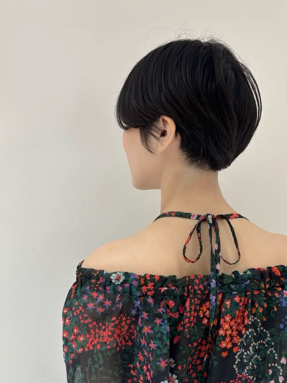 GRACE CONTINENTAL The Banquet A.FUKUDA コーディネート画像