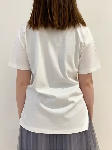 GRACE CONTINENTAL The Banquet mikiho コーディネート画像