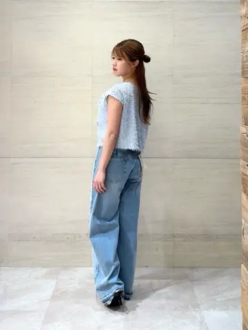 GRACE CONTINENTAL The Banquet 近藤　紫織 コーディネート画像