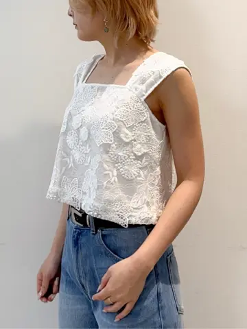 GRACE CONTINENTAL The Banquet hoshino_y コーディネート画像