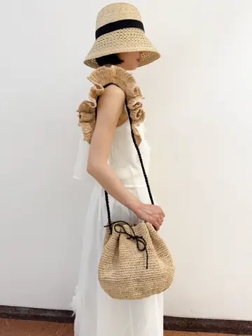 GRACE CONTINENTAL The Banquet yuri コーディネート画像