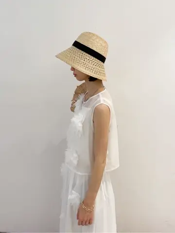 GRACE CONTINENTAL The Banquet yuri コーディネート画像