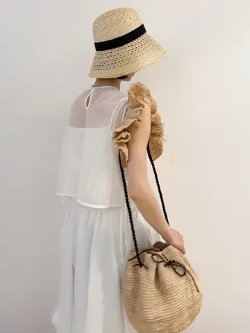 GRACE CONTINENTAL The Banquet yuri コーディネート画像