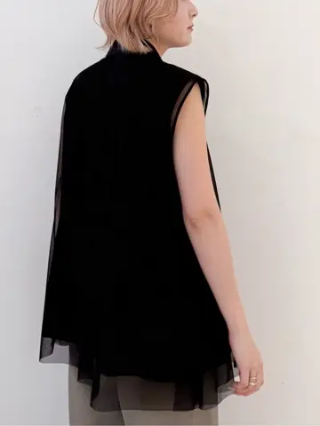 GRACE CONTINENTAL The Banquet hoshino_y コーディネート画像