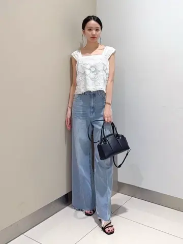 GRACE CONTINENTAL The Banquet Suzuka コーディネート画像