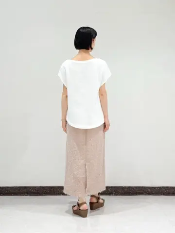 GRACE CONTINENTAL The Banquet yuri コーディネート画像