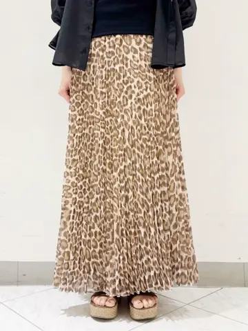 GRACE CONTINENTAL The Banquet A.FUKUDA コーディネート画像