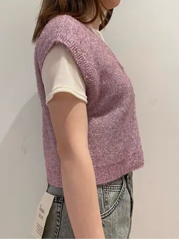 GRACE CONTINENTAL The Banquet mikiho コーディネート画像