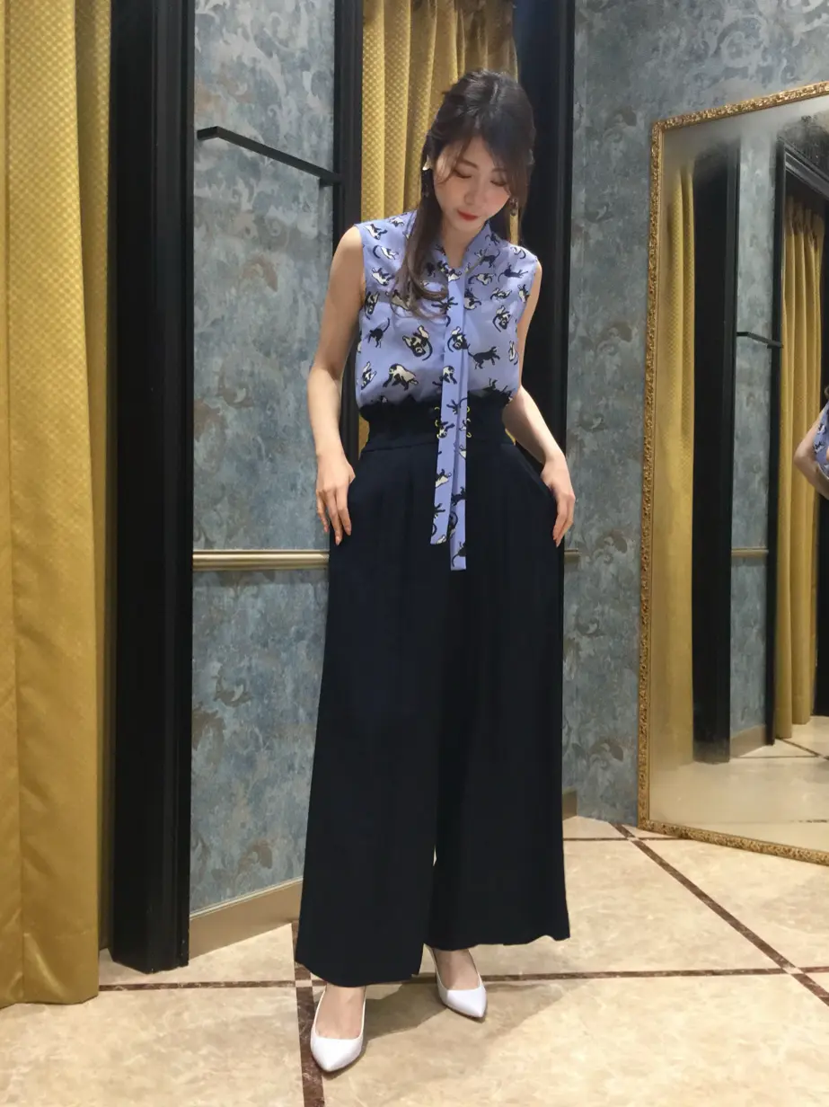  Aya. コーディネート画像