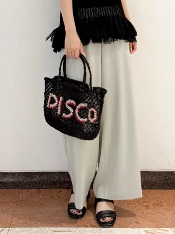 GRACE CONTINENTAL The Banquet hoshino_y コーディネート画像