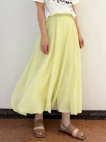 GRACE CONTINENTAL The Banquet hoshino_y コーディネート画像